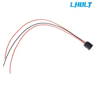 LABLT Camshaft Position Sensor Connector Pigtail Harness Plug For Toyota Lexus - Foto 1 di 10