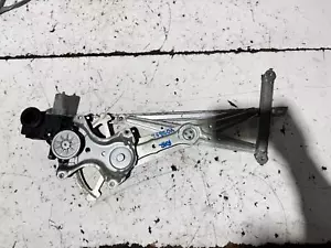 Lexus NX Right Rear Window Regulator AGZ10 02/2014-12/2021 - Picture 1 of 7