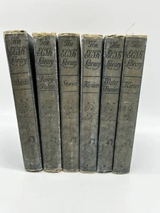 Every Child Should Know ECSK Book Series Set Of 6 - Imagen 1 de 5