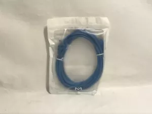 Cable Ethernet Mediabridge 10 pies - Soporta estándares Cat6 / Cat5e / Cat5 NUEVO - Imagen 1 de 2