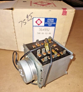 FSP 364998 Timer 60 S3 AW Model #M300 7.5A (364992C FSP) - Picture 1 of 5