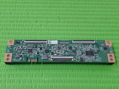 LVDS TCON BOARD FR 65UL2063DB 65UL2163DBC LT-65CF890 (B) TV K0006HVZF BG0004200  - Image 1 of 4
