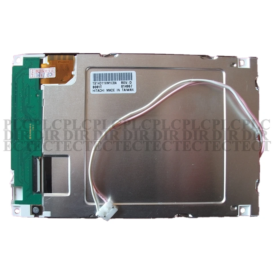 NEW Hitachi TX14D11VM1CBA LCD Display Panel