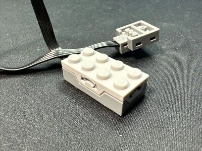 Authentic LEGO WeDo 2.0 - Tilt Sensor - 45305 - Image 1 of 4