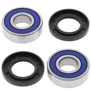 Fits 1978 Suzuki RM250 Wheel Bearing And Seal Kit 4869831 - Picture 1 of 1