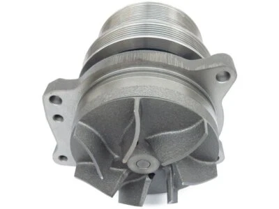 Bomba de água Freightliner Cascadia 2009-2019 motor EUA funciona 32841YW 2013 2010 - Imagem 1 de 2