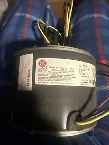 Us Motors K55HXSWK-7927 Motore AC 48y 1ph 1/4hp 1100rpm 206-230v-ac - Foto 1 di 6