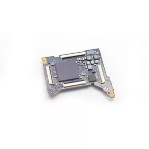 Parts compatible Sony DSC-RX100 / RX100 Main Board Motherboard Circuit PCB Assy - Picture 1 of 2