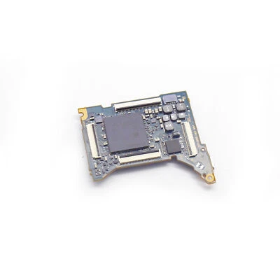 Parts compatible Sony DSC-RX100 / RX100 Main Board Motherboard Circuit PCB Assy - Image 1 of 2