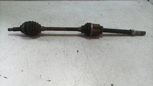 RENAULT TRAFFIC 29 SPORT 2013, GENUINE DRIVER SIDE FRONT DRIVESHAFT - Picture 1 of 5