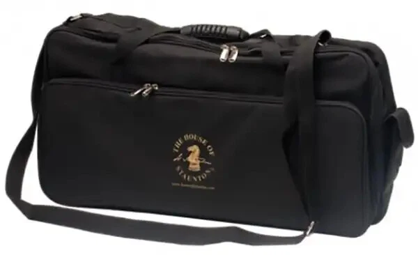The House of Staunton Deluxe Tournament Chess Bag - Image 1 of 1