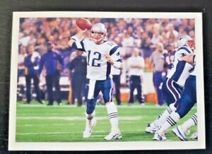 2009 Philadelphia #381  Tom Brady IA Team: New England Patriots Football