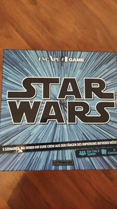  Star Wars: Escape Game - Panini - Bild 1 von 2