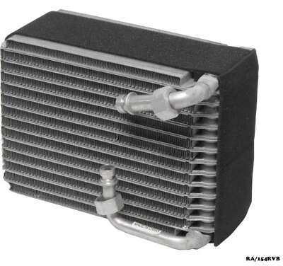 A/C Evaporator Core for TOYOTA SIENNA 3.0 L 1998-2003 RA/154RVB - Image 1 of 4