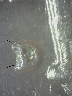 1949-D ROOSEVELT DIME RARE D/D CHOICE  RPM    KO 1 - Image 1 of 4