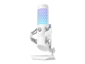 ASUS ROG Carnyx USB Gaming Microphone (25mm condenser capsule, 192kHz/24-bit, - Picture 1 of 5