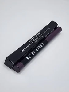 New Bobbi Brown Long-Wear Cream Liner Stick Aubergine Matte - Picture 1 of 3