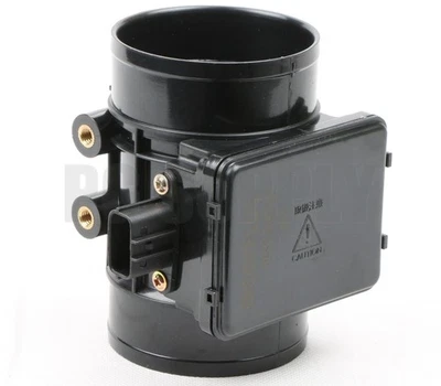 Sensor medidor de flujo de masa de aire FP39-13-215 para Mazda MX-5 MX-6 323 2.0 MPV II Suzuki Foto 1 de 4