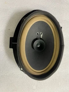 2004-2010 Rear Side RH Door Sound System Speaker 25911068 OEM - Picture 1 of 3