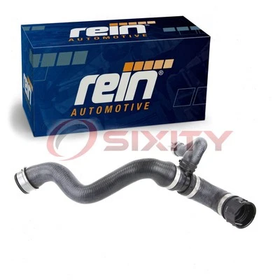 Manguera de refrigerante de radiador inferior para Mercedes-Benz ML350 2012-2015 3,5 L V6 hk Foto 1 de 4