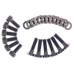 Exedy Flywheel Ring For Mitsubishi Lancer 2006 L4 Hyper Multi Bolt Set - Picture 1 of 3