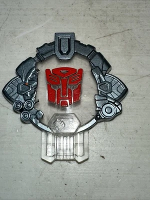 Hasbro Transformers Cybertron Ultra class Wing Saber Cyber Key Uya7 - Image 1 of 2
