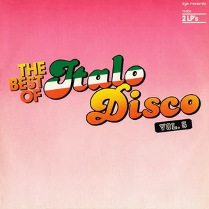 Various - The Best Of Italo-Disco Vol. 5 (2xLP) (Near Mint (NM or M-)) - 3603497 - Bild 1 von 1