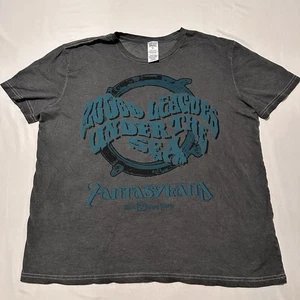 50th Anniversary Vault Collection 20.000 Leagues Under the Sea Tee Disney WDW - Bild 1 von 9