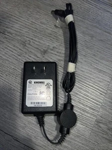 Genuine KINGWALL Switching AC ADAPTER AS250-135-AB180 13.5 1.8A - Picture 1 of 4