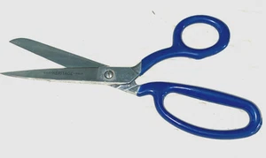 USA HERITAGE-208LFR Vintage Schere - Bild 1 von 5