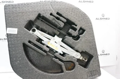 Juego de herramientas de gato elevador Honda Accord 2013-2017 con soporte de espuma 89310-SFE-003 OEM Foto 1 de 4