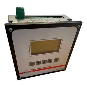FRAKO PQC 1202401-0 Power Quality Controller -used- - Picture 1 of 7