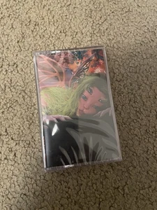 Melanie Martinez Portals Limited Edition Alternate Cover Pink Cassette New - Picture 1 of 2