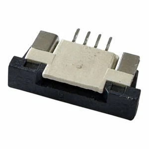 FPC3AMR11-04TNBR-U SMT Stiftleistenstecker [Stck.1500] - Bild 1 von 2