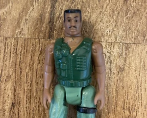 Disney Pixar Toy Story 4 Combat Carl 3" Figur Spielzeug 2019 Mattel leichter Farbverlust - Bild 1 von 11