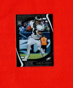 Panini Absolute 2021--Kenneth Gainwell #139 (RC) base   - Imagen 1 de 2