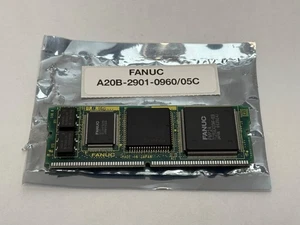 Fanuc A20B-2901-0960 Circuit Board A20B-2901-0960/05C - Picture 1 of 7