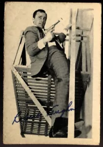 Trade Card, A&BC Chewing Gum, THE MAN FROM UNCLE, 1965, #27 - Picture 1 of 2