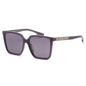 Burberry Women's 57mm Violet Sunglasses BE4411D-34001A-57 - Picture 1 of 2