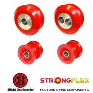 MK4 Supra diff bush - DIFFERENTIAL poly polyurethane suspension bush - ROAD - Picture 1 of 5