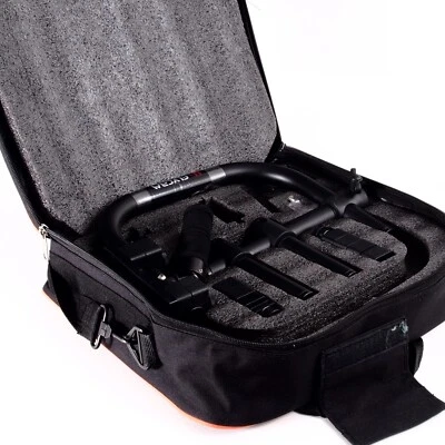 _ U-Flycam Hand Held Stabilizer W/ Case [Incomplete] - Image 1 of 2