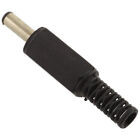 DC Jack/Plug for Pedal Board 1.35mm x 3.5mm x 9.5mm