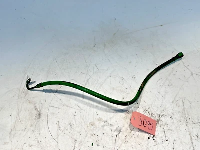 2012 John Deere 5045D Tractor Turbo Oil Feed Supply Line - Image 1 of 4