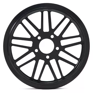 70 TH 1-1/8" Rear Pulley for Harley Touring Road King Glide Softail FLST Dyna - Picture 1 of 11