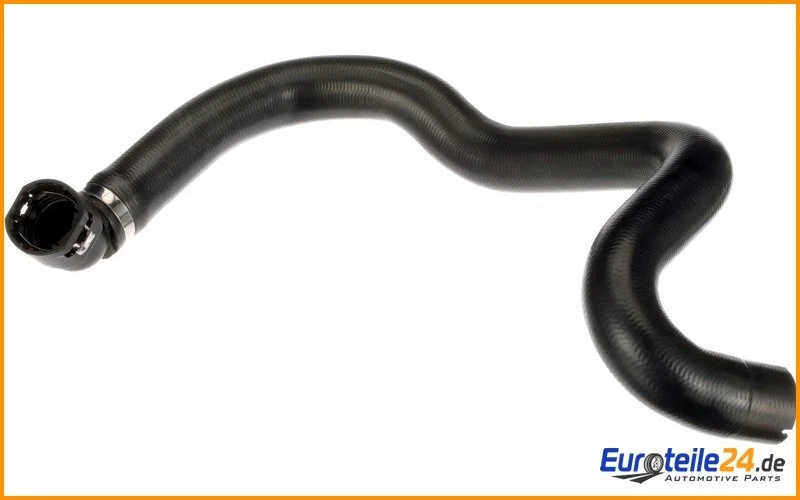 Ladeluftschlauch GATES 09-0100 für Citroën C2 Enterprise C2 - Bild 1 von 1