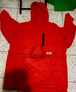 nike quest anorak