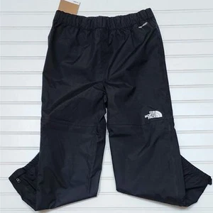 NWT The North Face Youth Antora Rain Pants - Picture 1 of 7