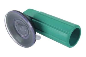 Ventosa per faretti alogeni Gu10 Wolfcraft 5499000 - Foto 1 di 1