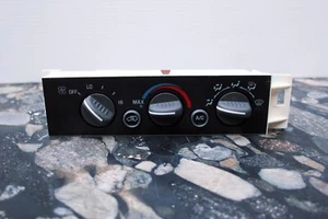 AC Heater Climate Control Module for Chevy Tahoe GMC Yukon C/K1500 2500 599-007 - Picture 1 of 2