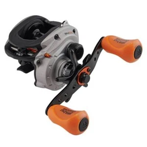 Mulinello Rotante Abu Garcia Max STX Left low profile pesche verticali tataki - Foto 1 di 1